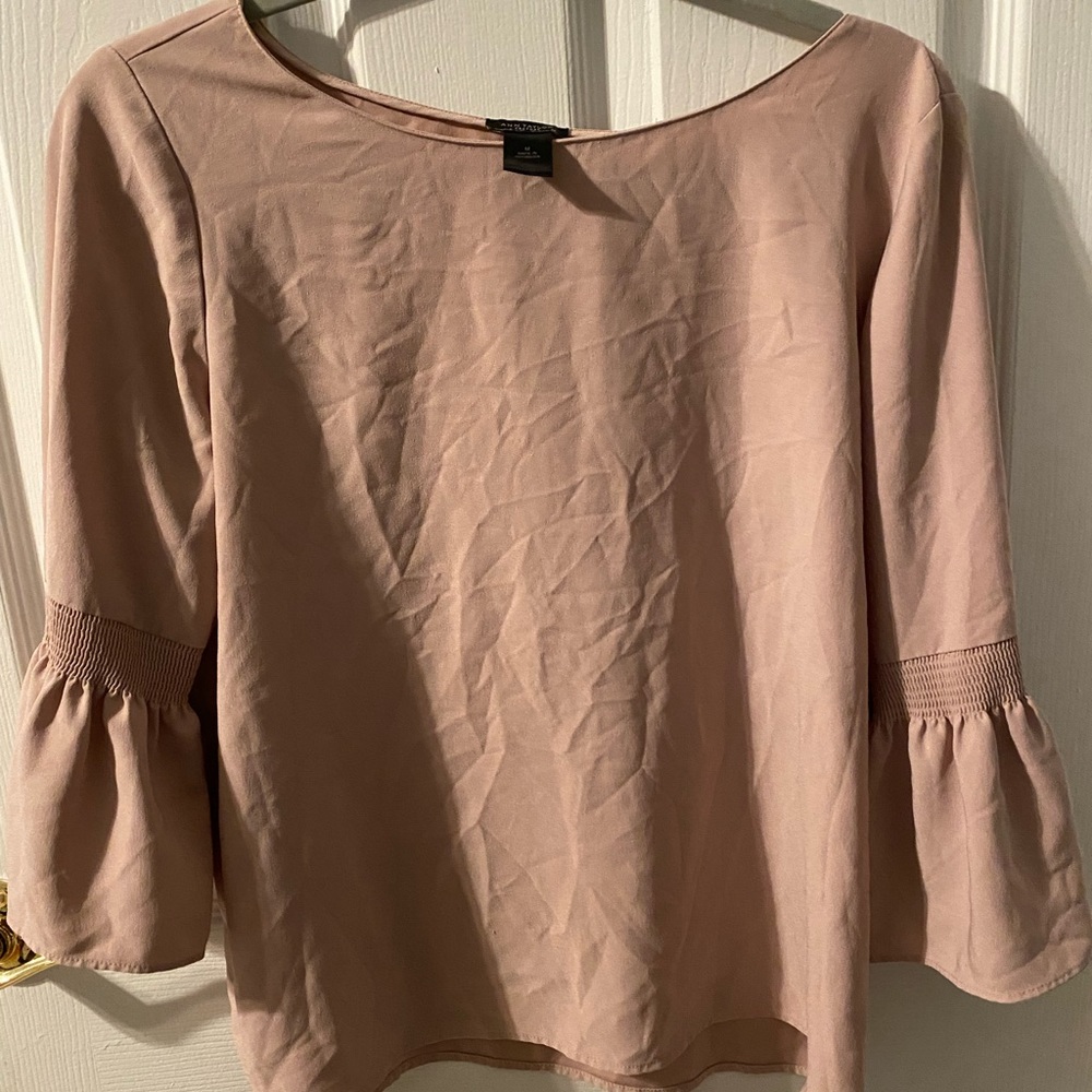 Ann Taylor blouse